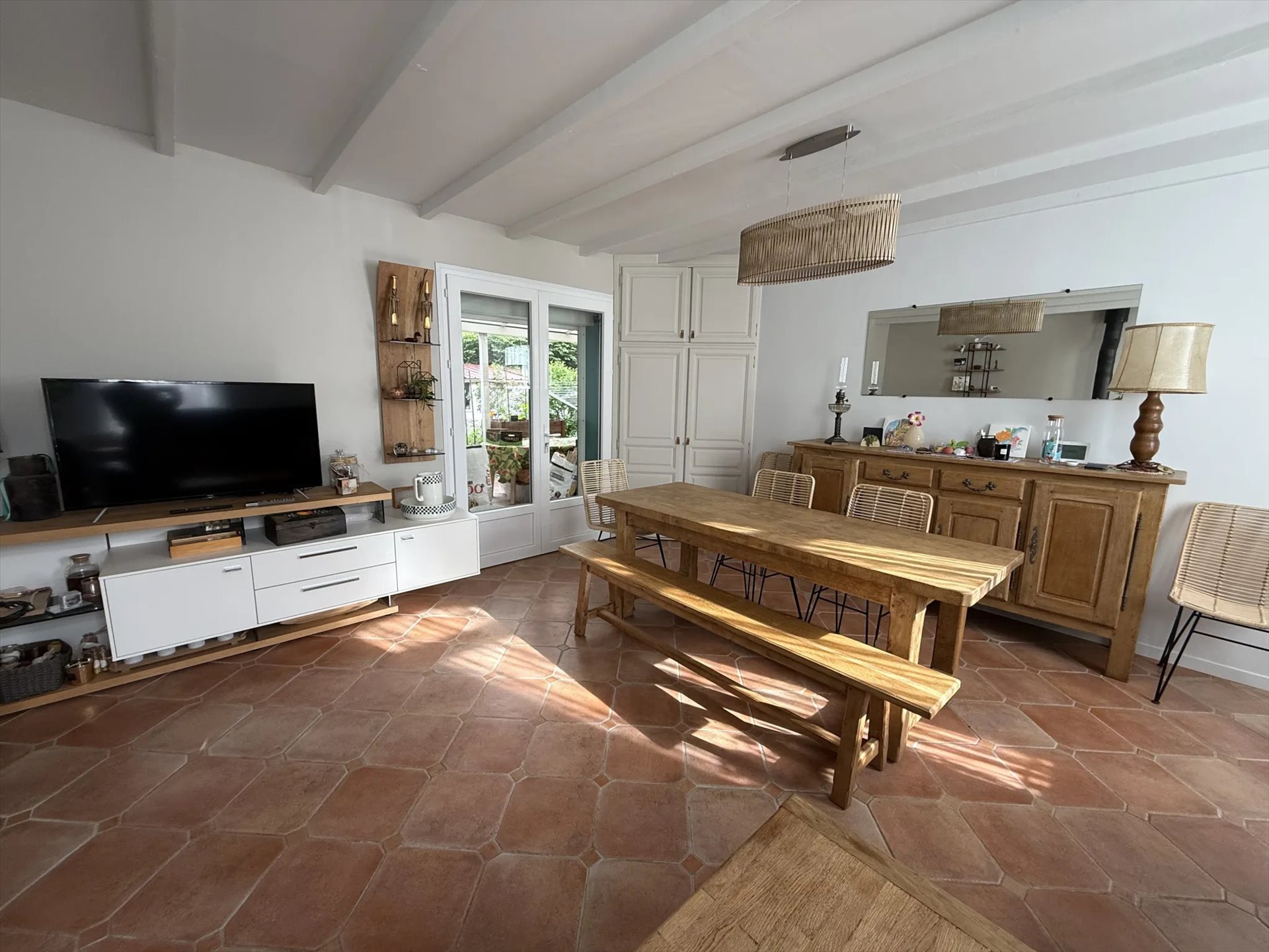 Maison à vendre, 117m², Anzin