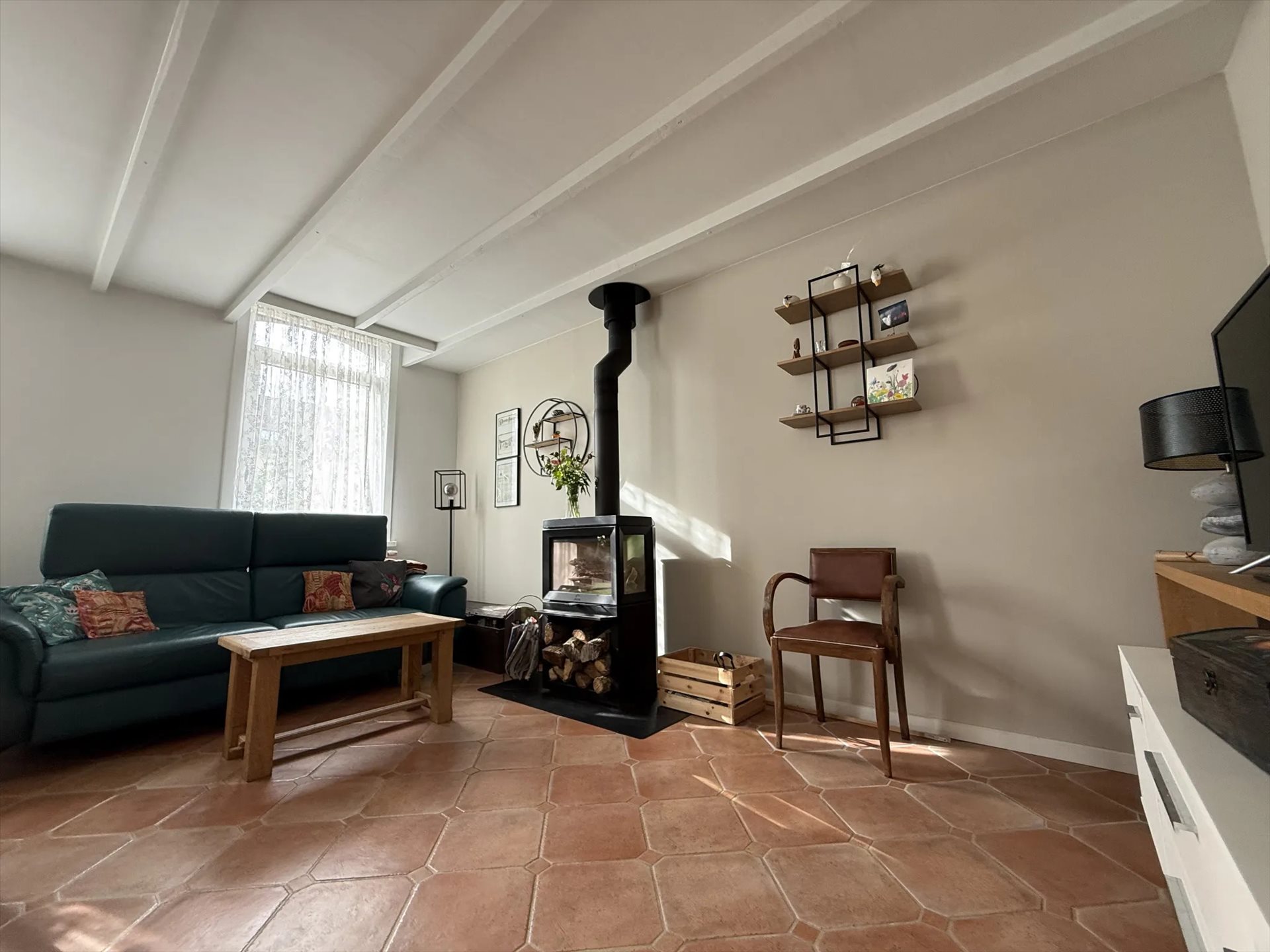 Maison à vendre, 117m², Anzin