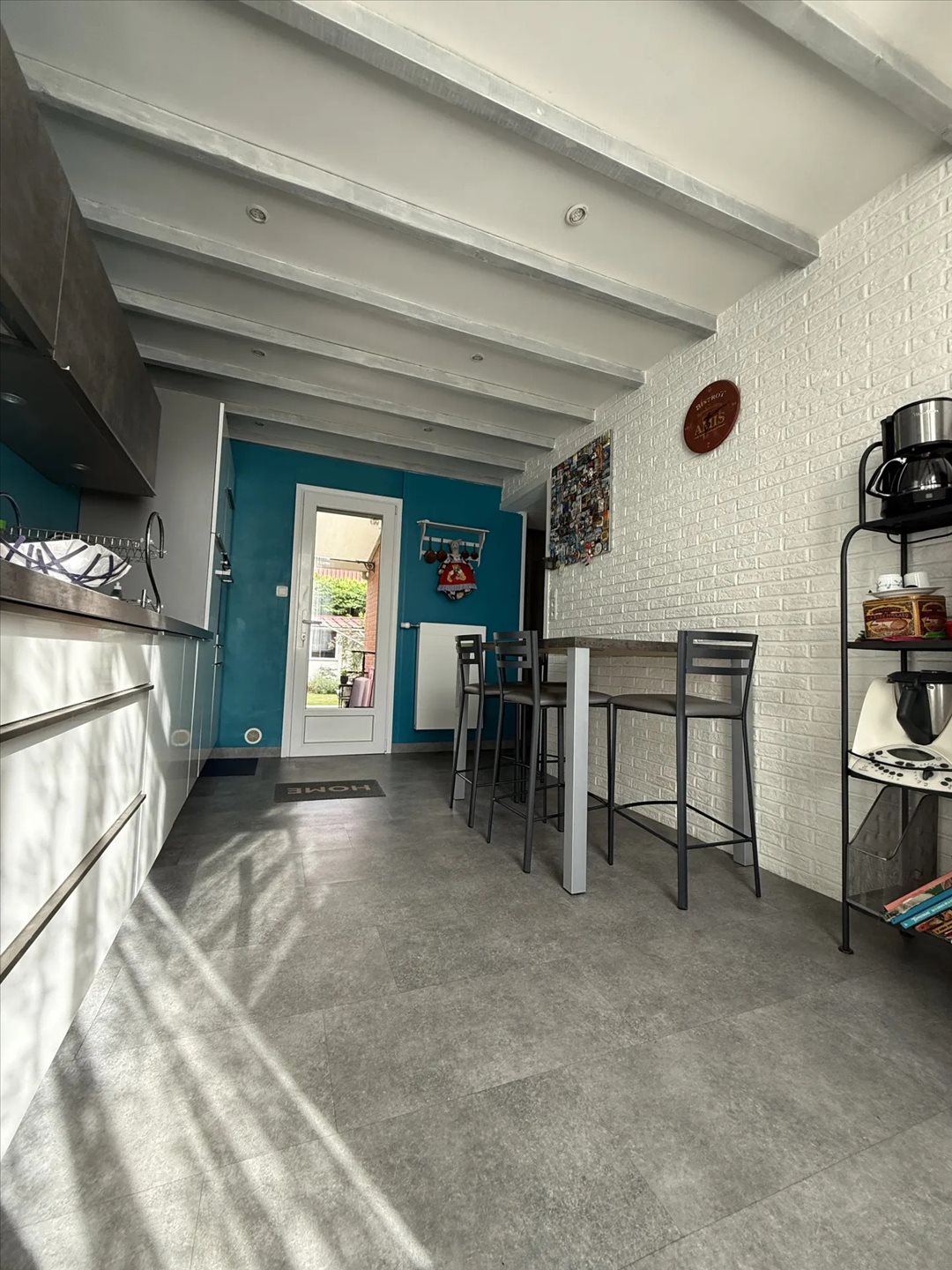 Maison à vendre, 117m², Anzin