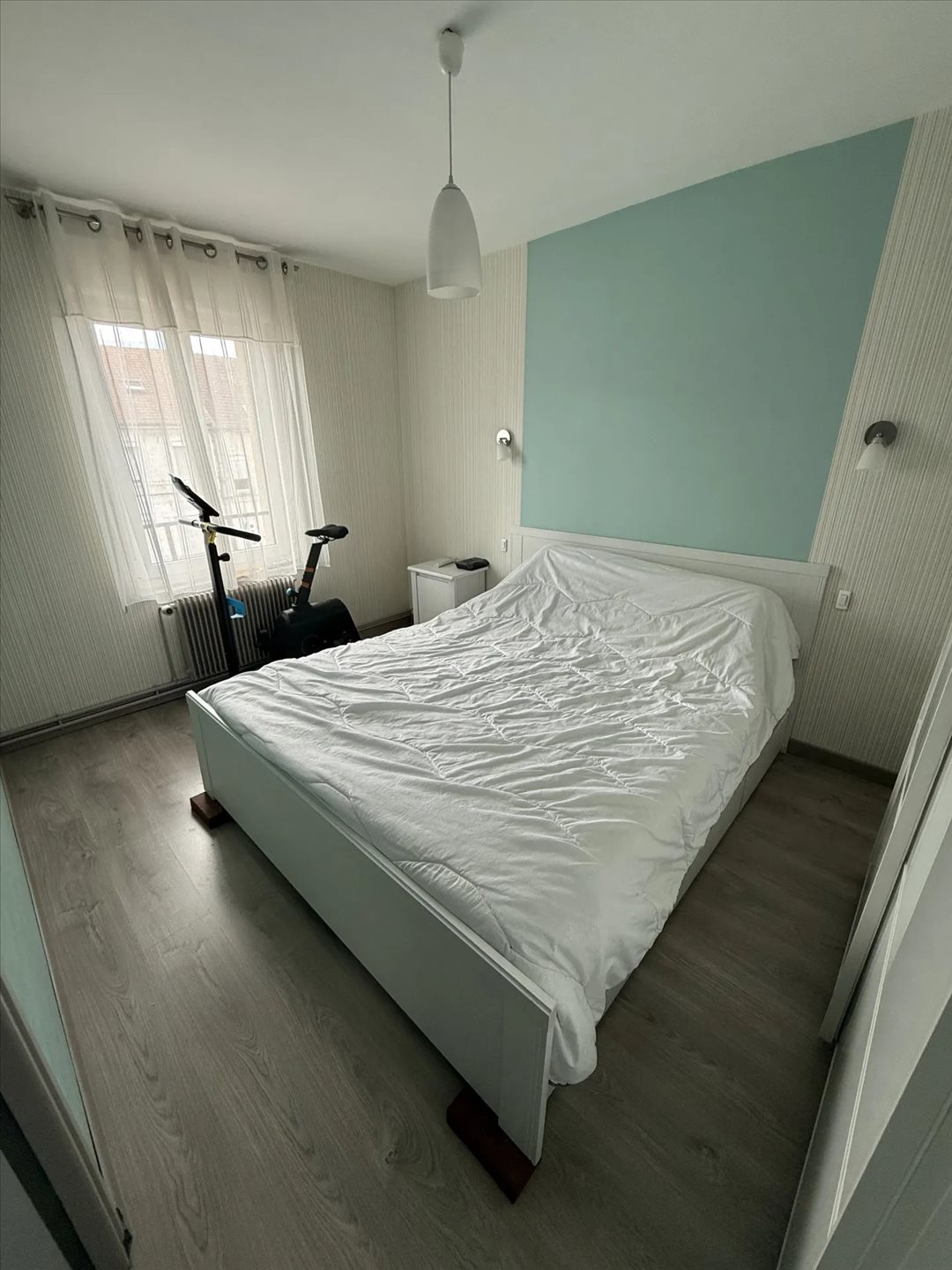 Maison à vendre, 117m², Anzin