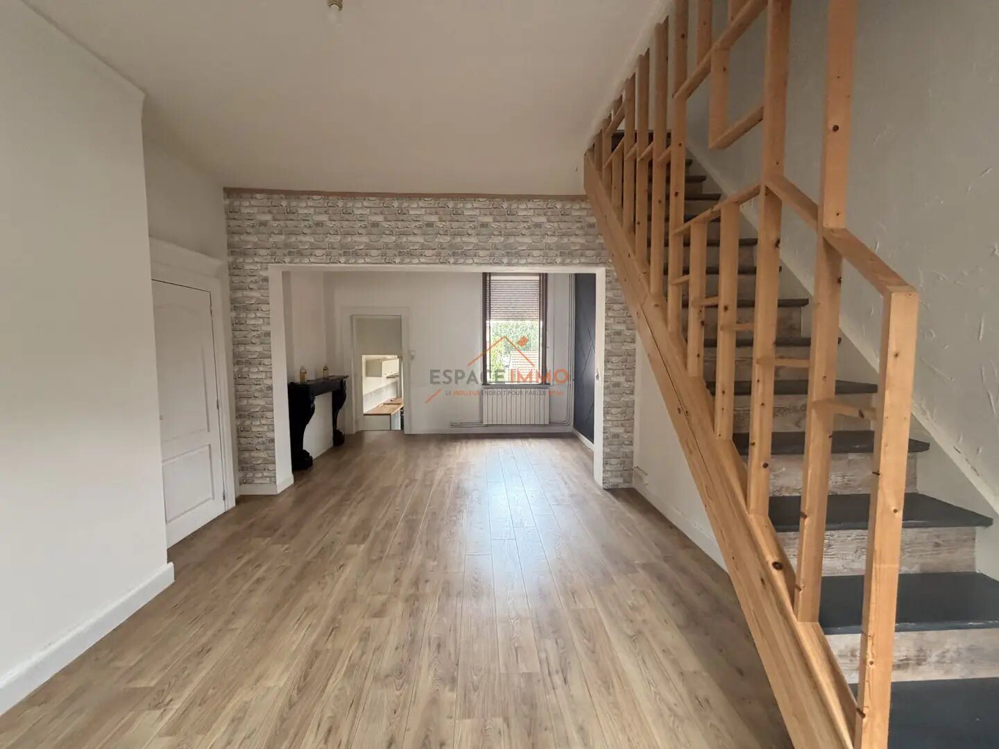 Maison à louer, 86m², Trith-Saint-Léger