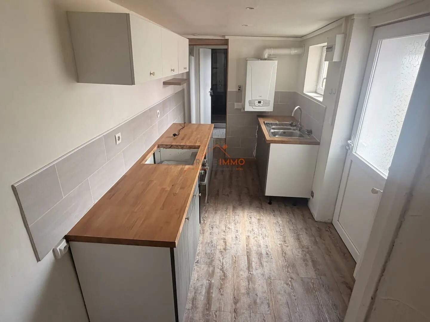 Maison à louer, 86m², Trith-Saint-Léger