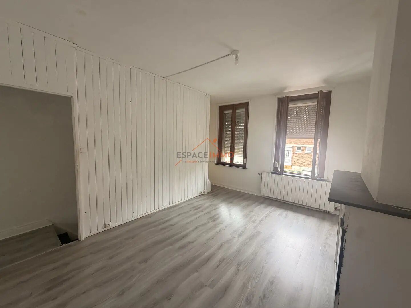 Maison à louer, 86m², Trith-Saint-Léger