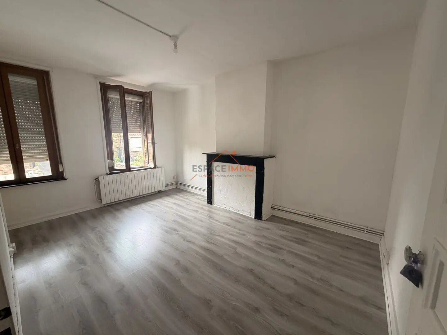 Maison à louer, 86m², Trith-Saint-Léger