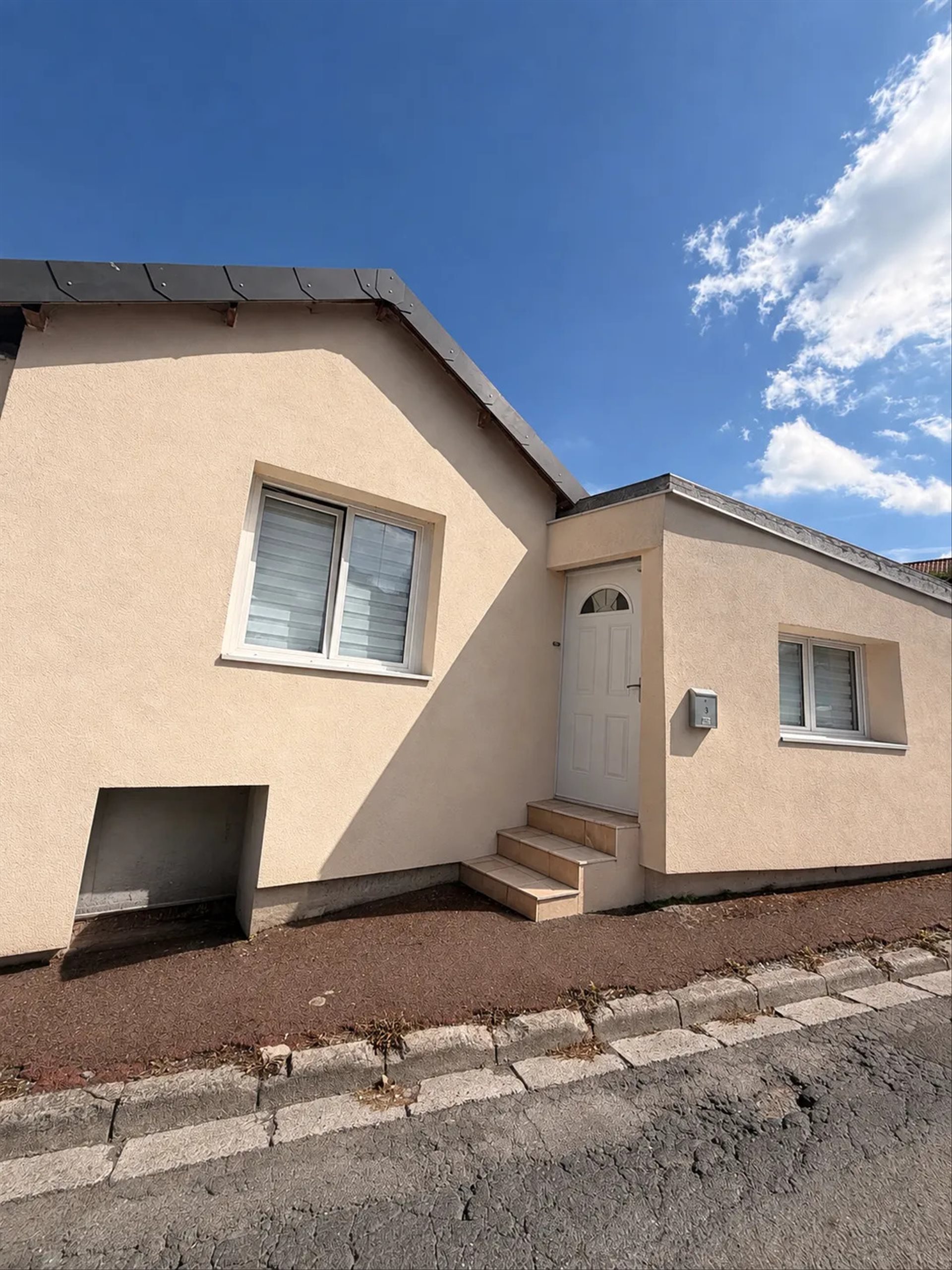 Maison à louer, 75m², Préseau