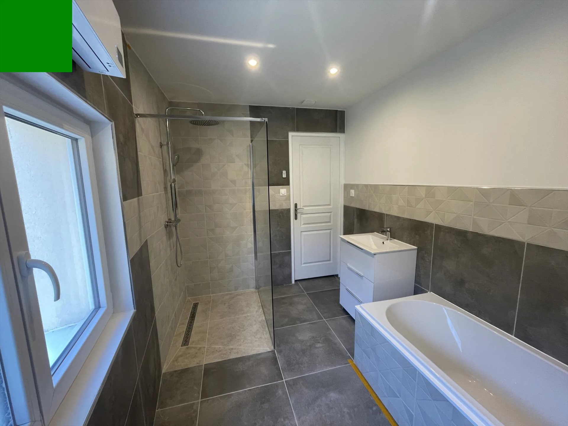 Maison à louer, 75m², Préseau