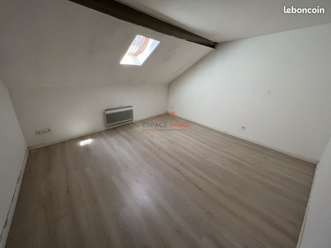 Maison à louer, 75m², Douchy-les-Mines