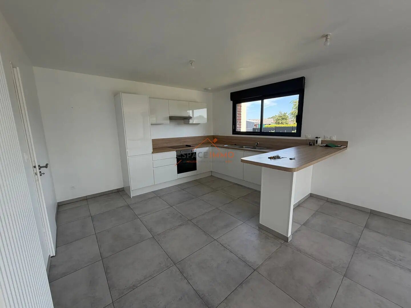 Maison à louer, 132m², Haveluy