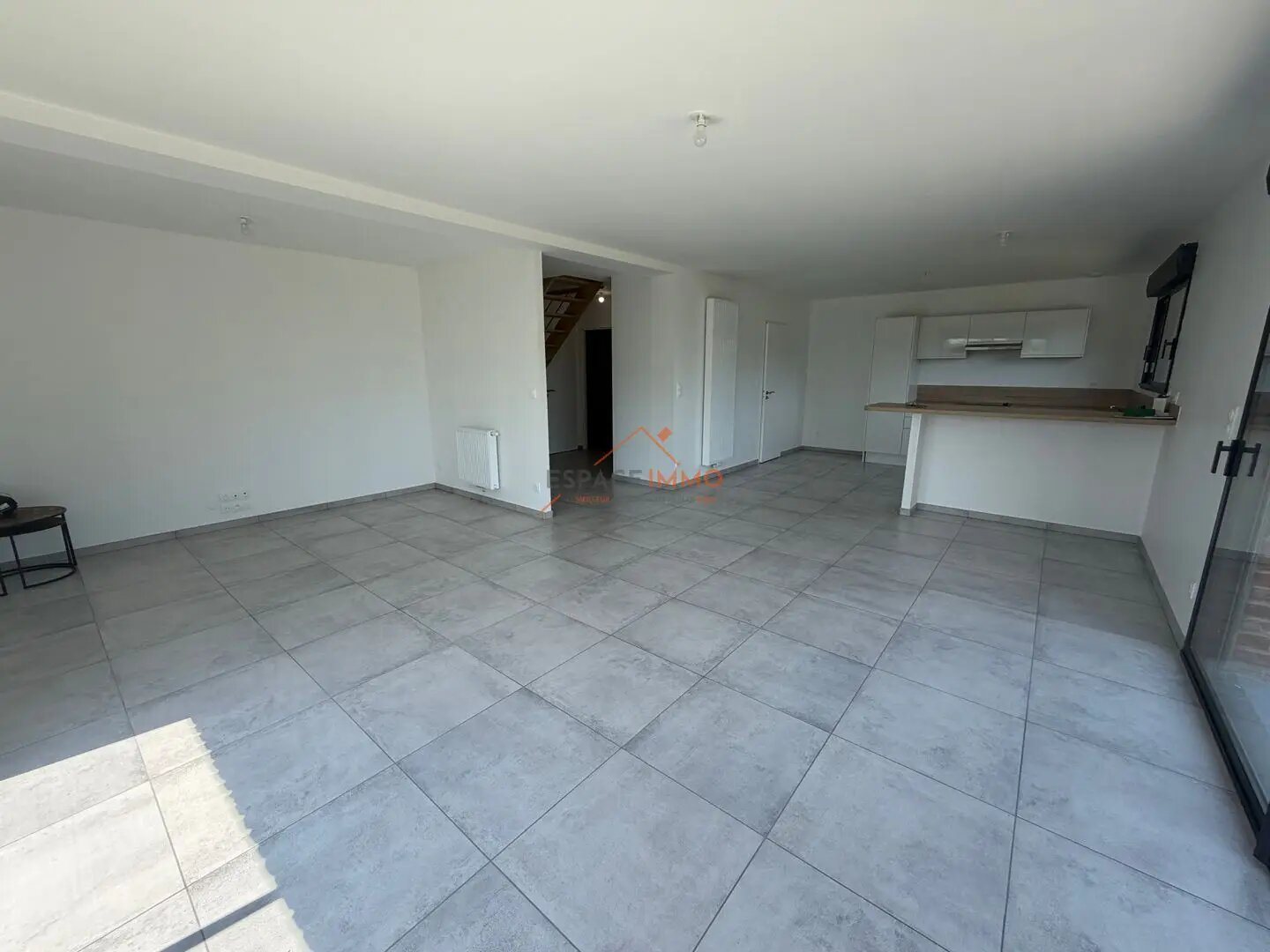 Maison à louer, 132m², Haveluy