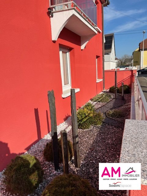 Maison à vendre, 202m², Wittenheim