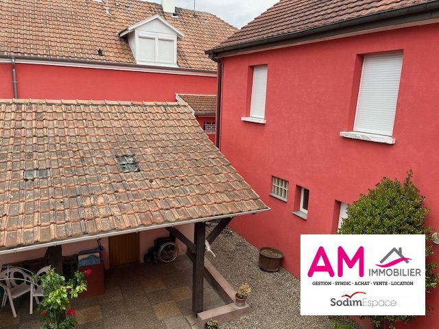 Maison à vendre, 202m², Wittenheim