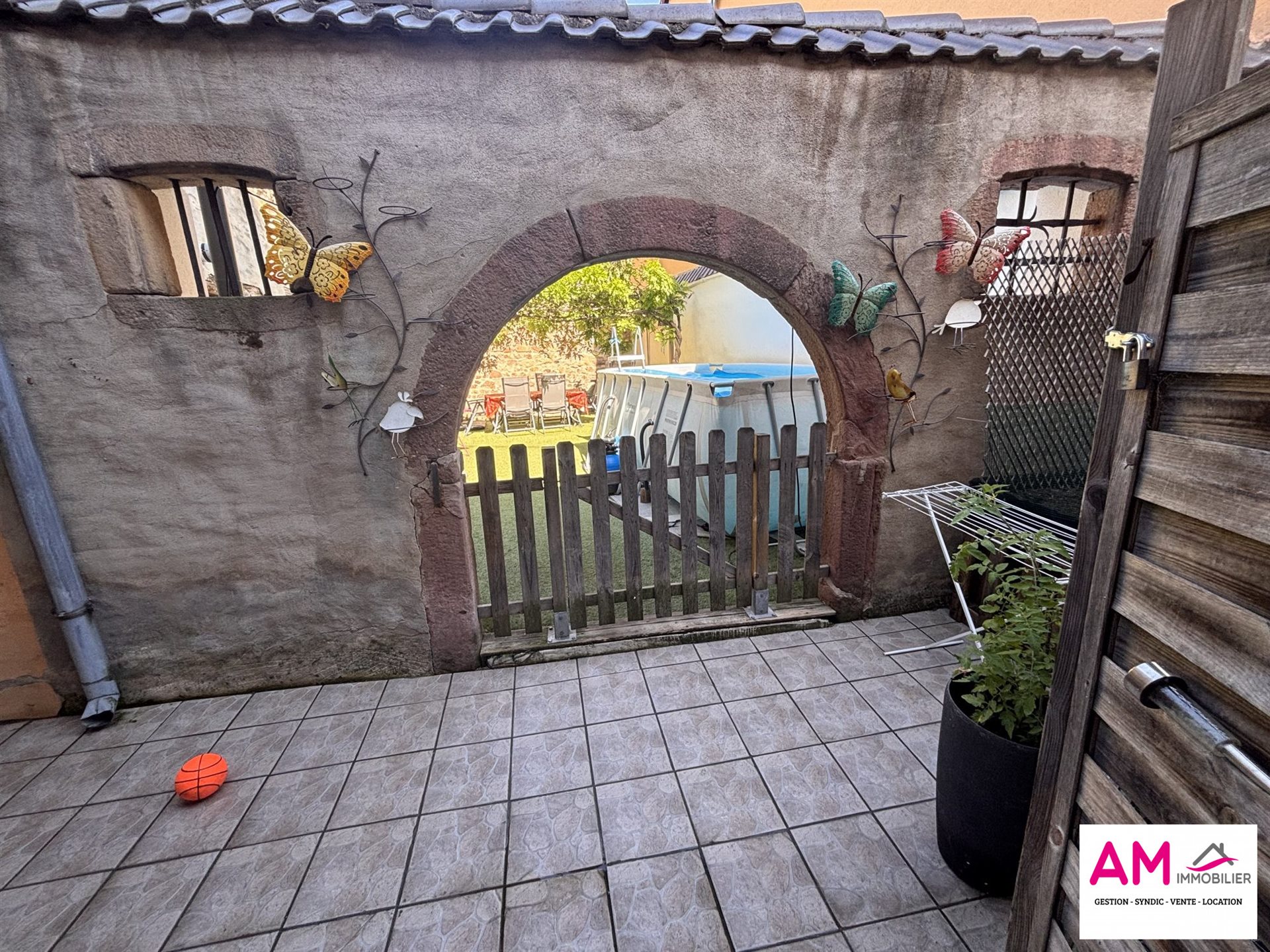 Maison à vendre, 346m², Soultz-Haut-Rhin