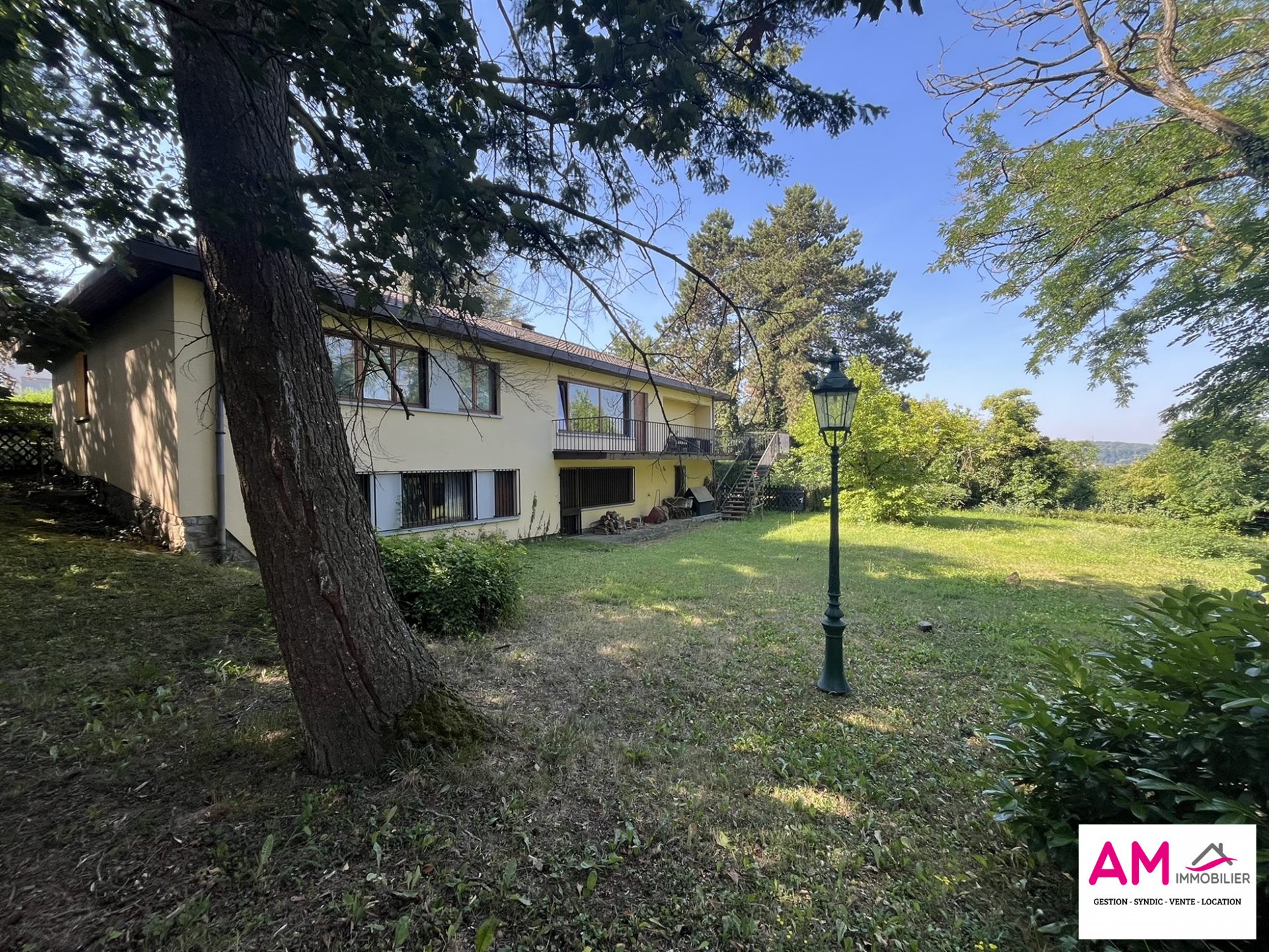 Maison à vendre, 185m², Brunstatt