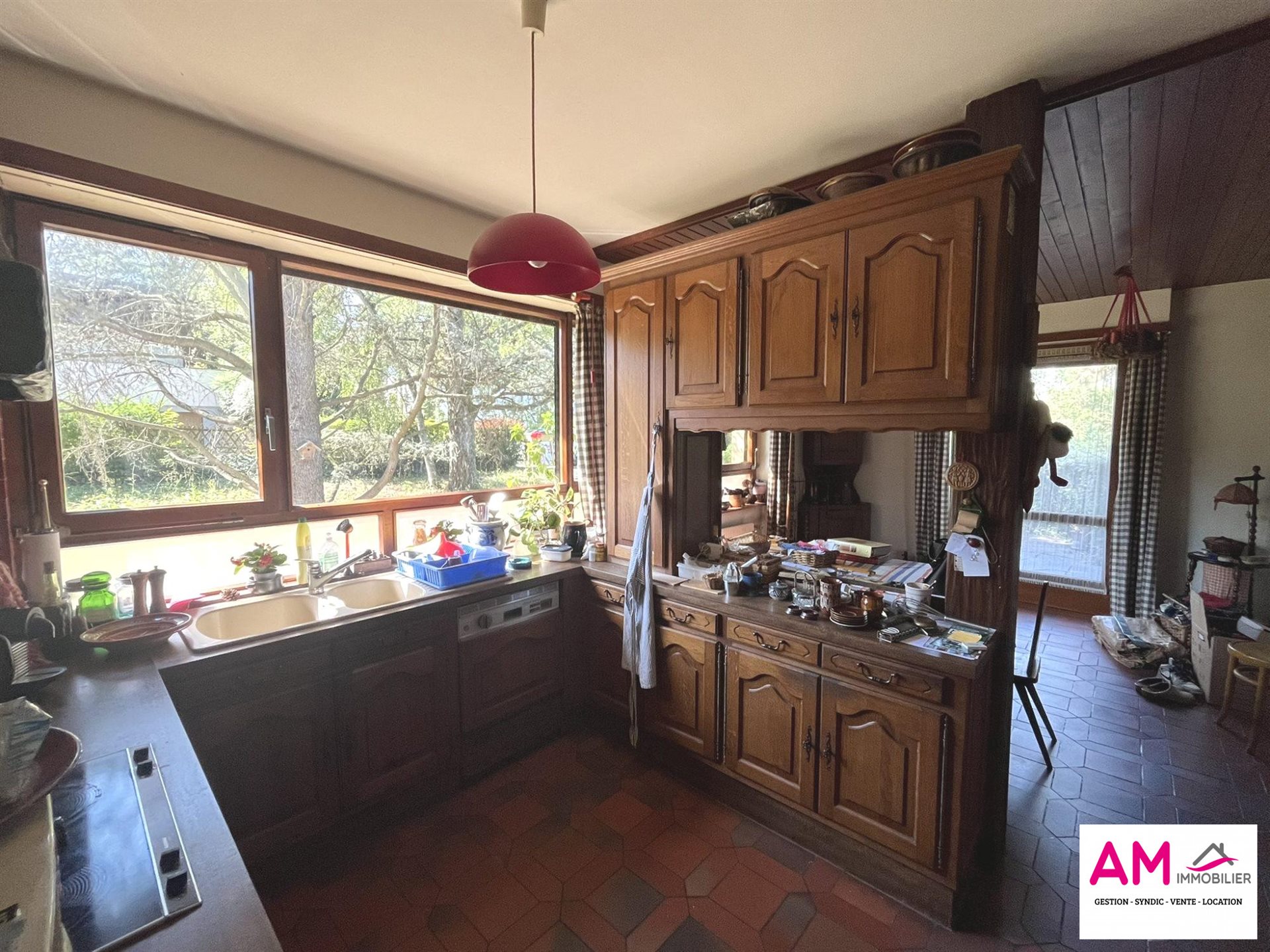 Maison à vendre, 185m², Brunstatt