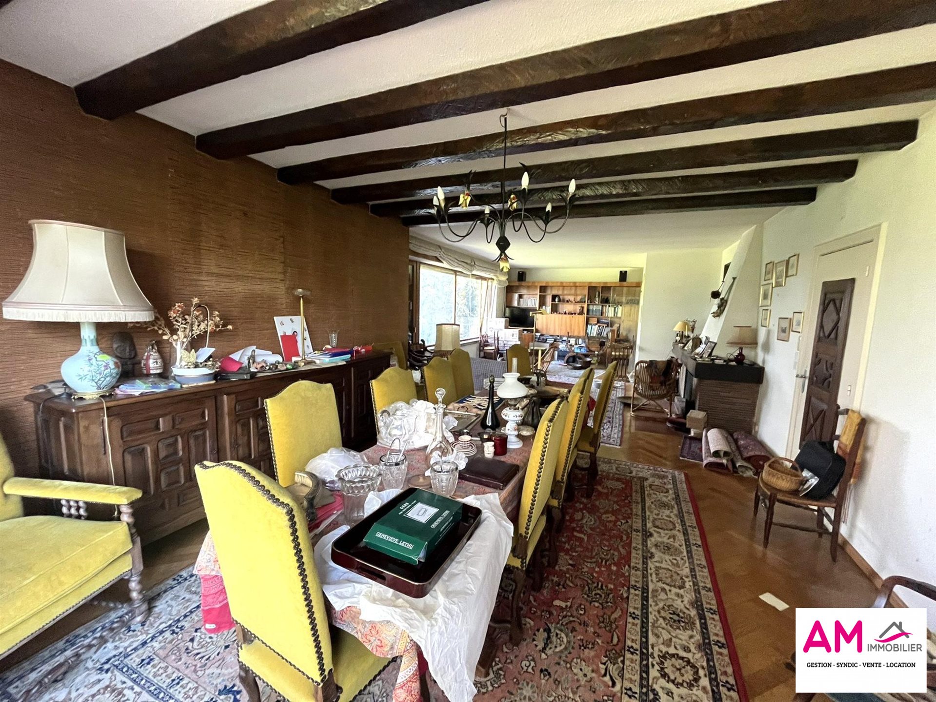 Maison à vendre, 185m², Brunstatt