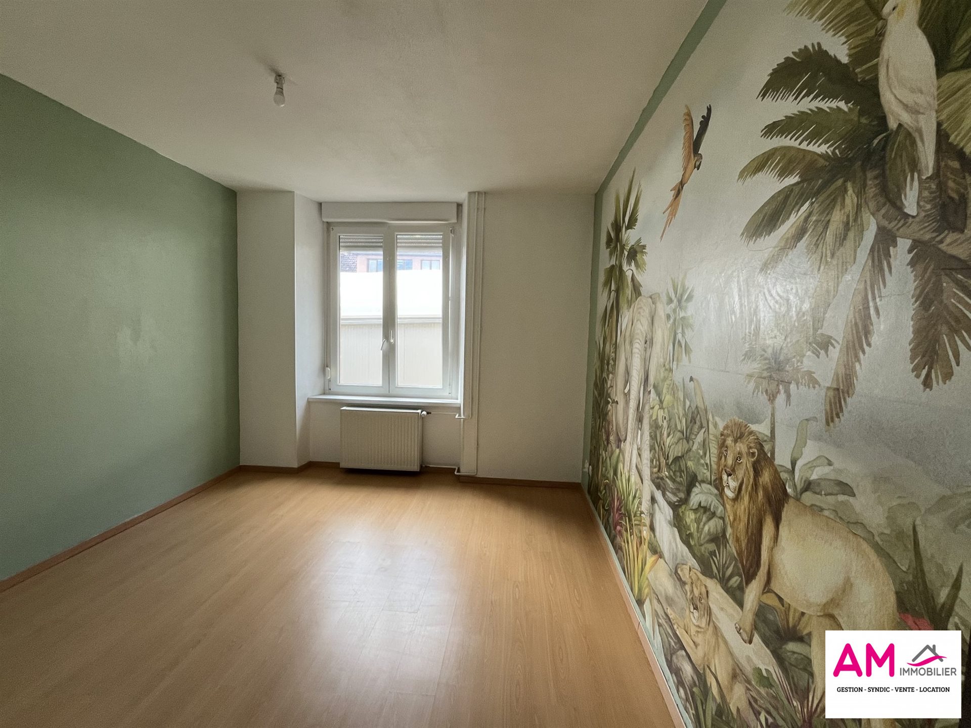 Appartement à louer, 65m², Lautenbach