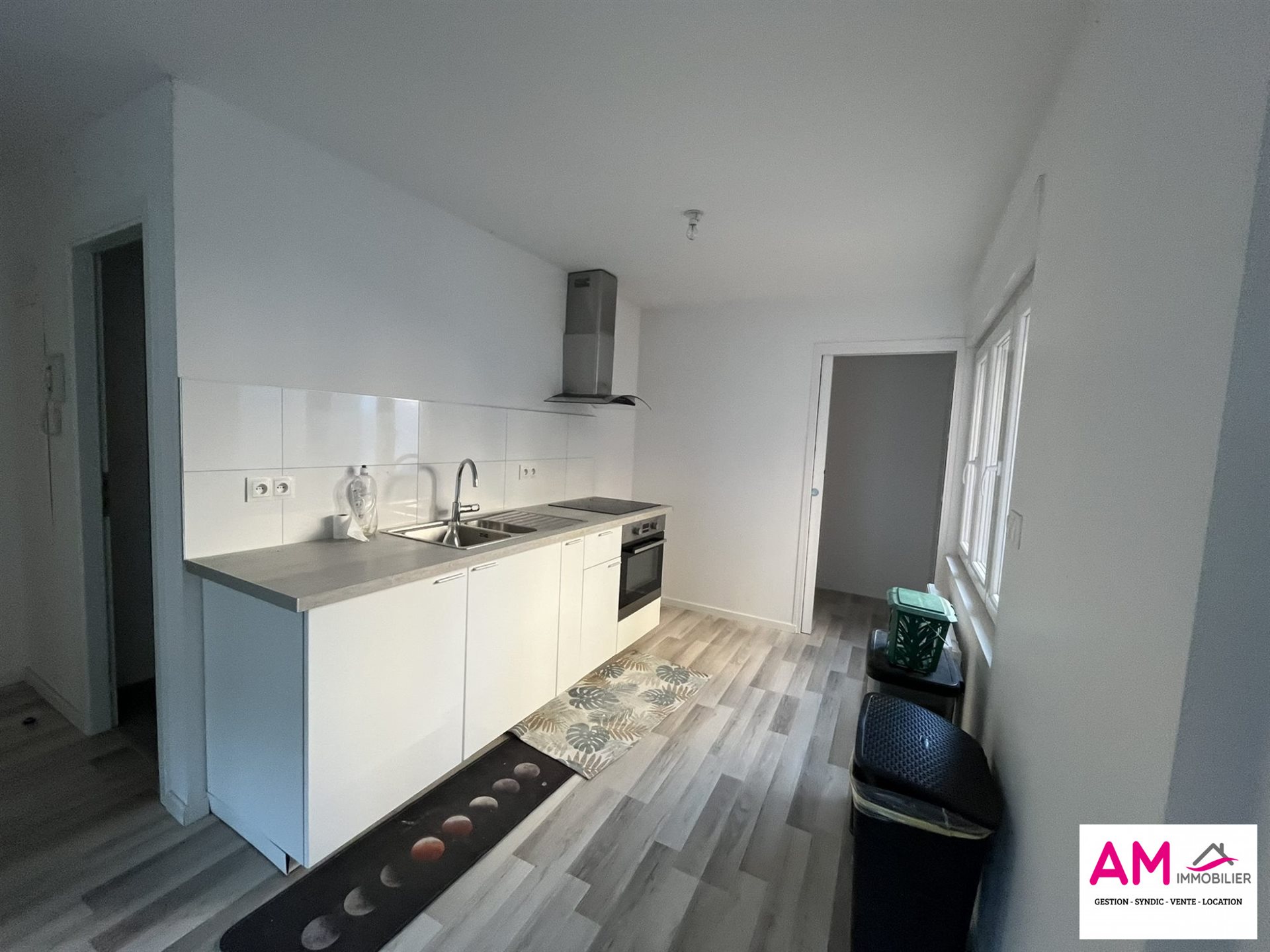 Appartement à louer, 100m², Guebwiller