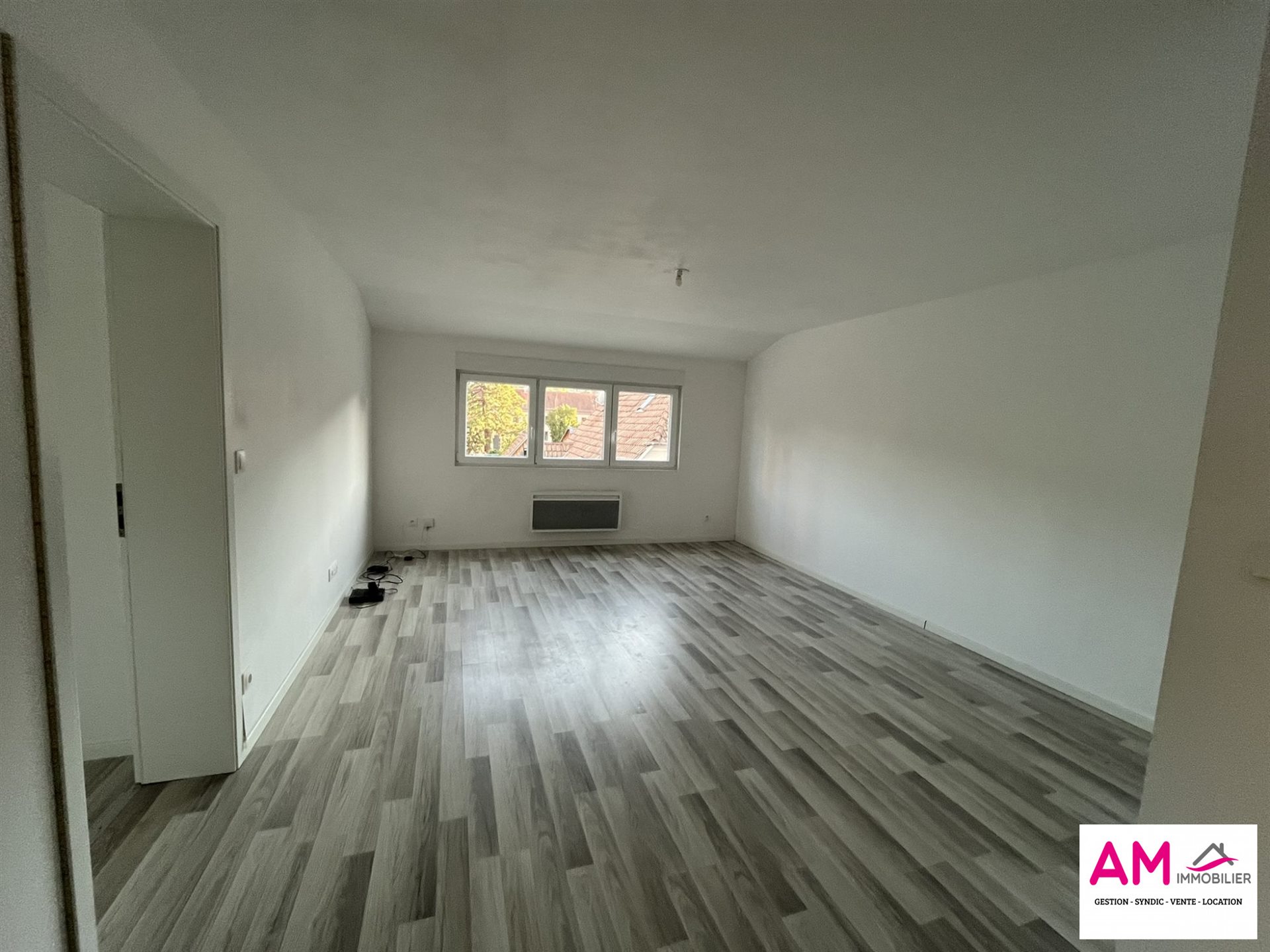 Appartement à louer, 100m², Guebwiller
