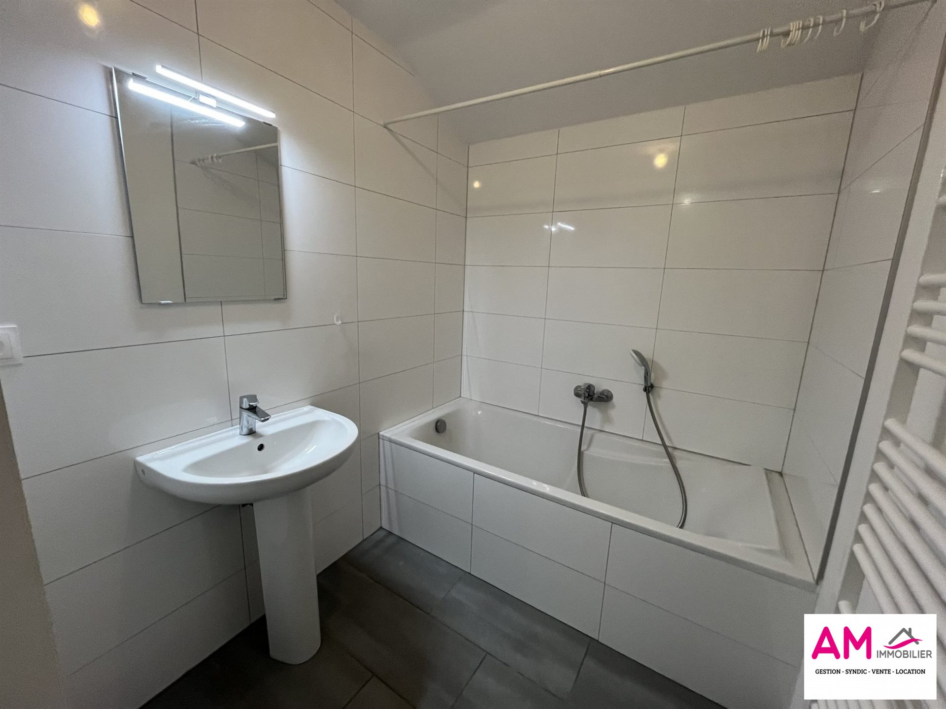 Appartement à louer, 100m², Guebwiller