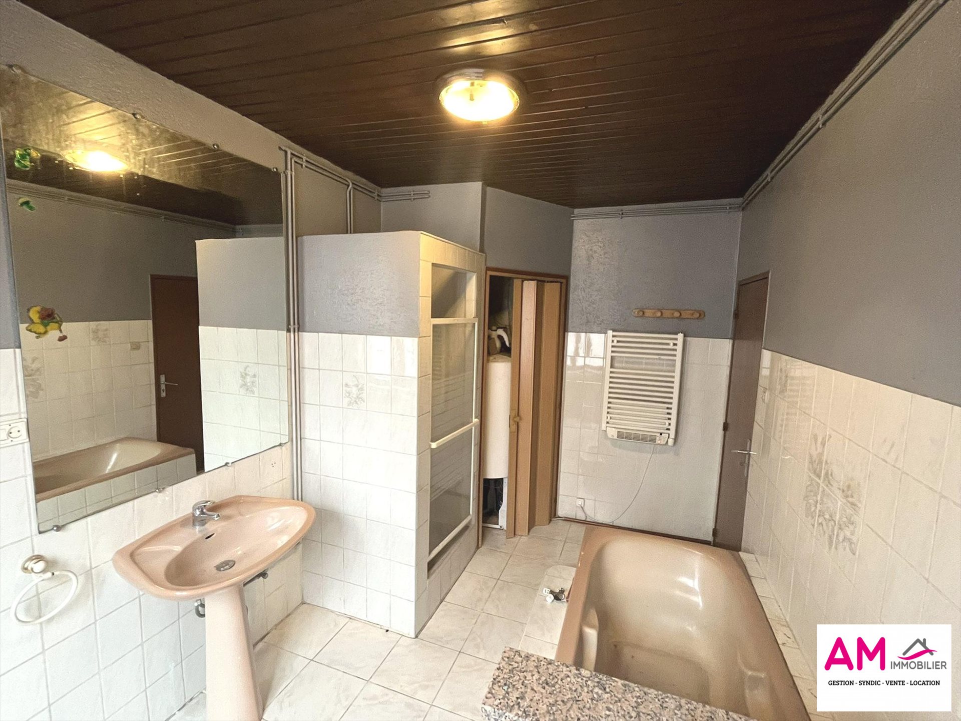 Maison à vendre, 110m², Wittenheim