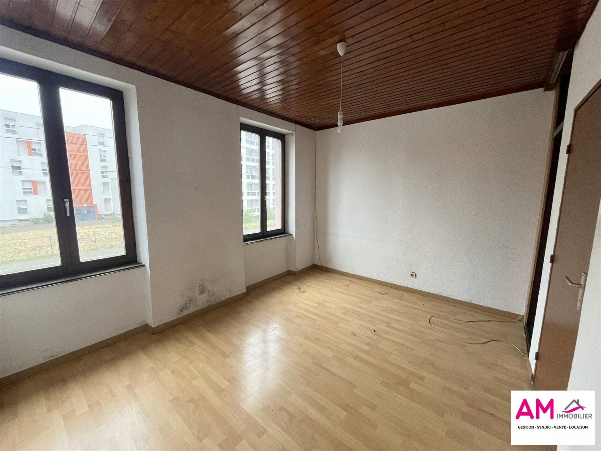 Maison à vendre, 110m², Wittenheim