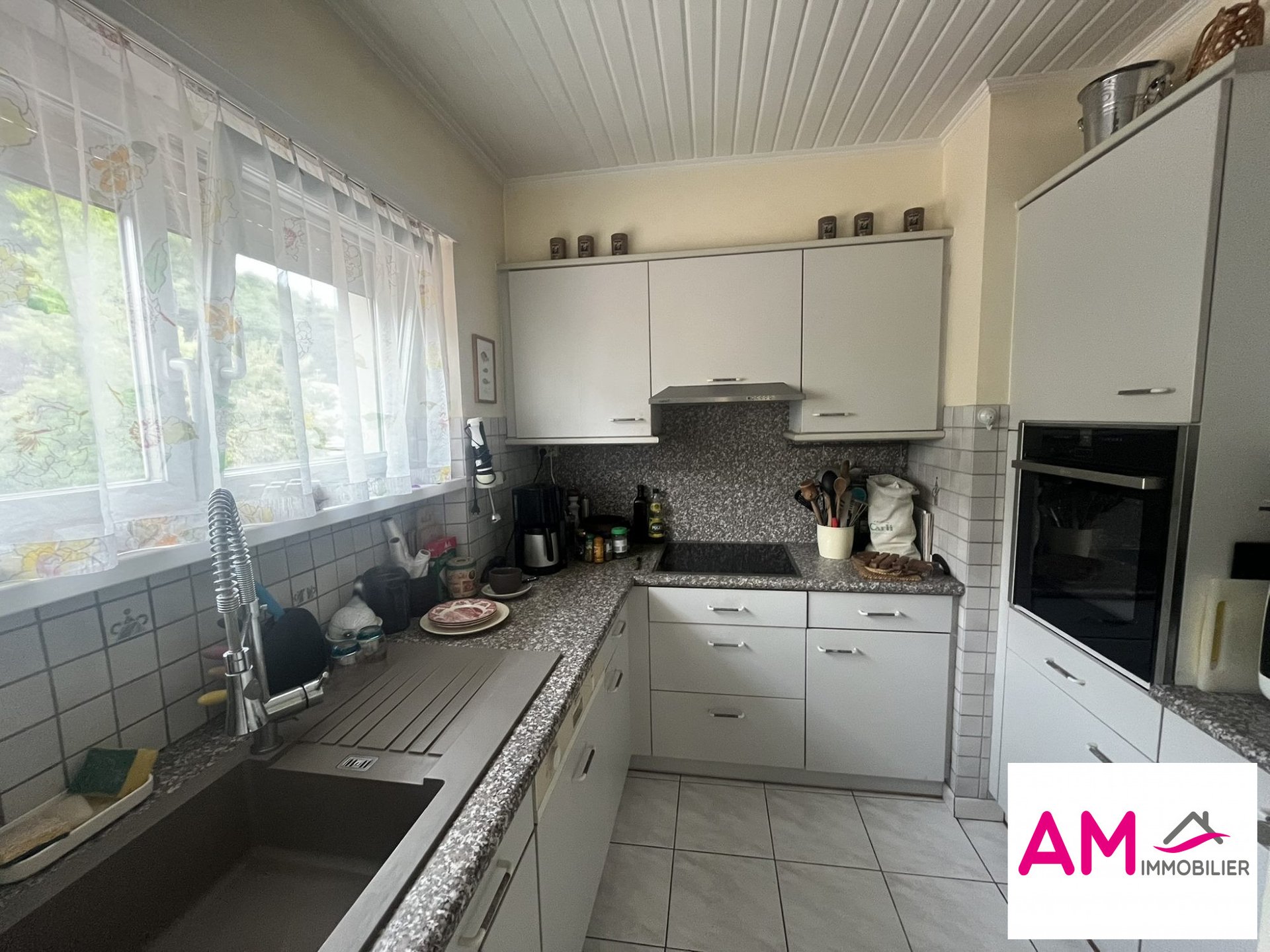 Maison à vendre, 110m², Thann