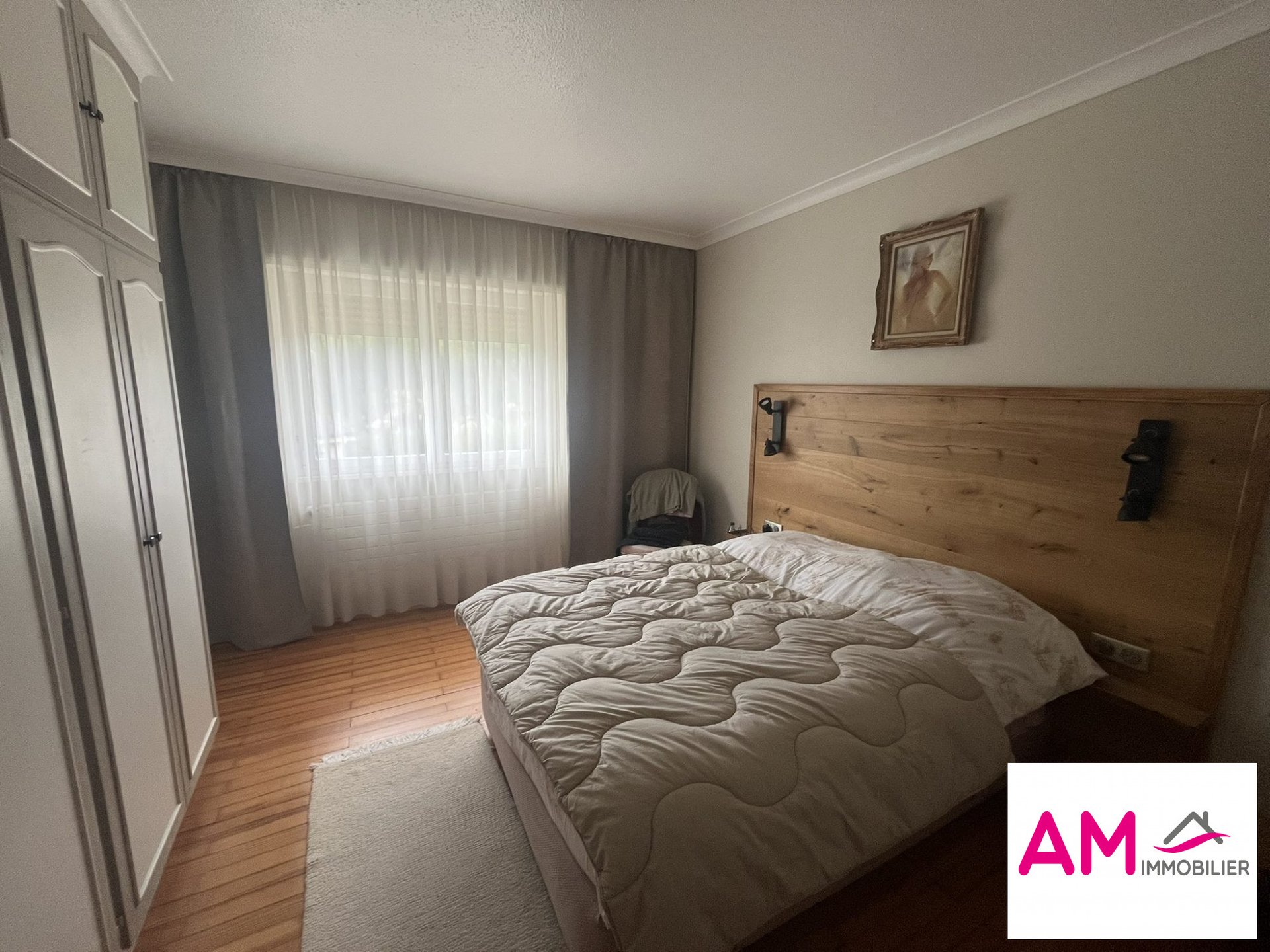 Maison à vendre, 110m², Thann