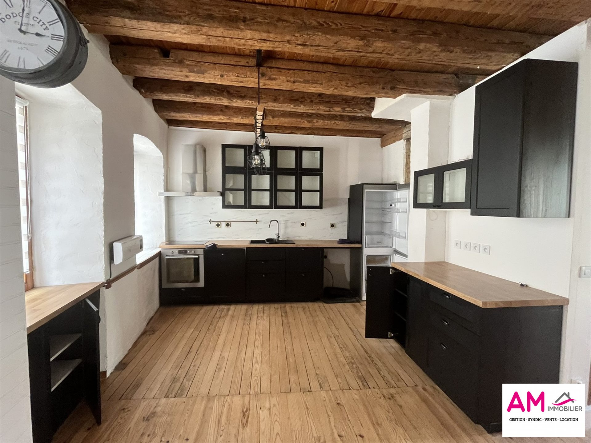 Maison à louer, 140m², Rouffach