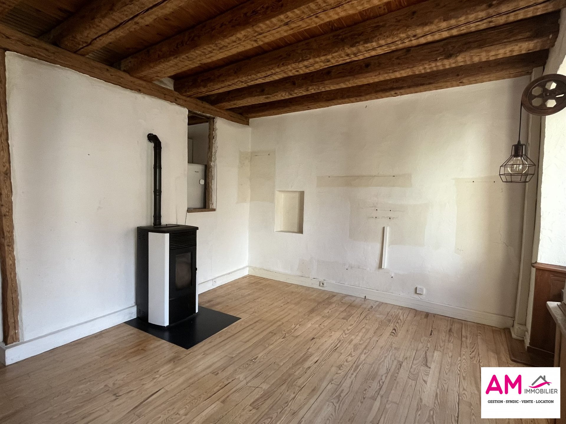 Maison à louer, 140m², Rouffach