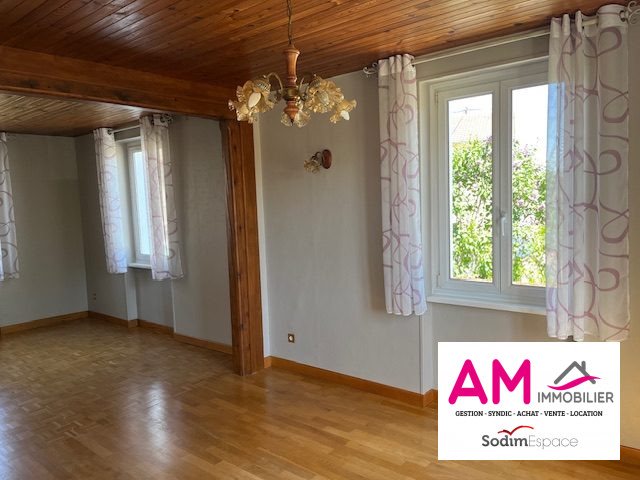 Maison à vendre, 98m², Raedersheim