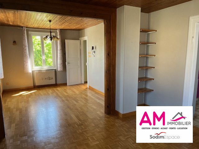 Maison à vendre, 98m², Raedersheim
