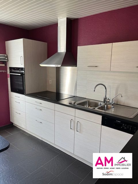 Maison à vendre, 98m², Raedersheim
