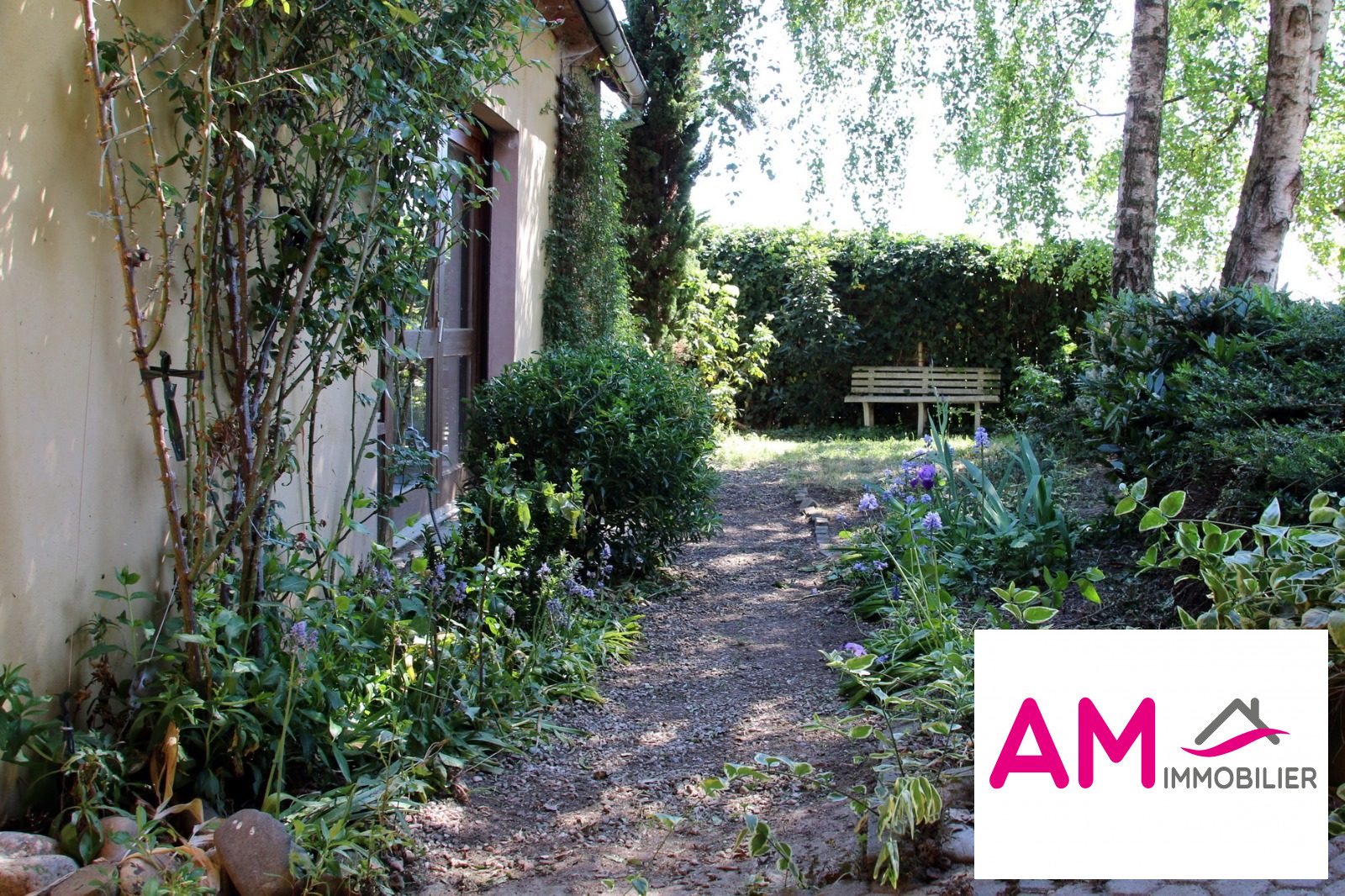 Maison à louer, 135m², Pfaffenheim