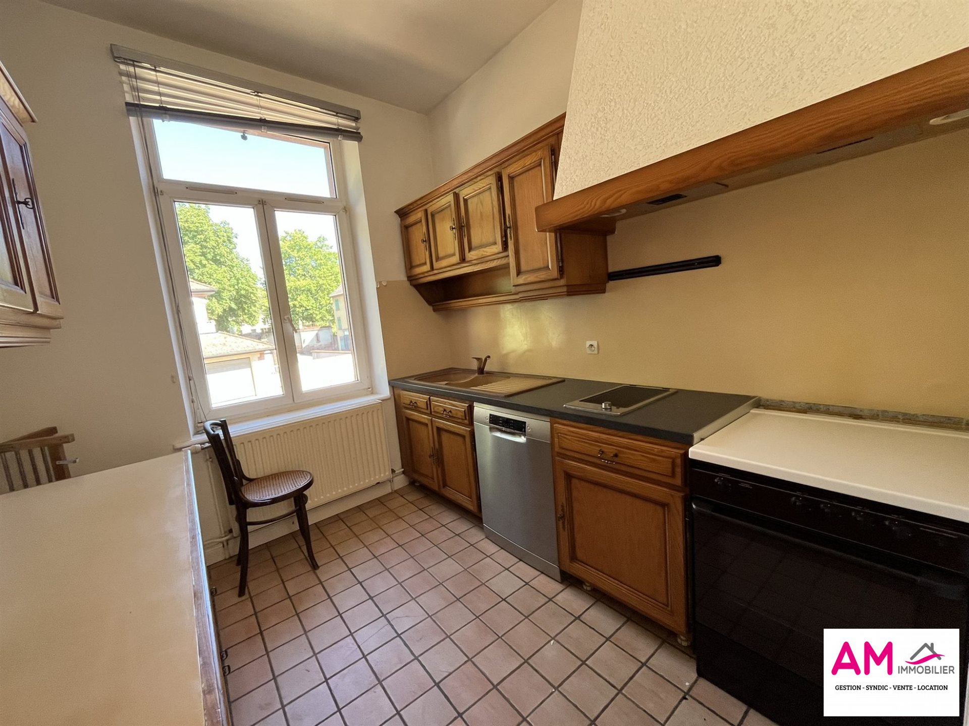 Maison à louer, 90m², Guebwiller