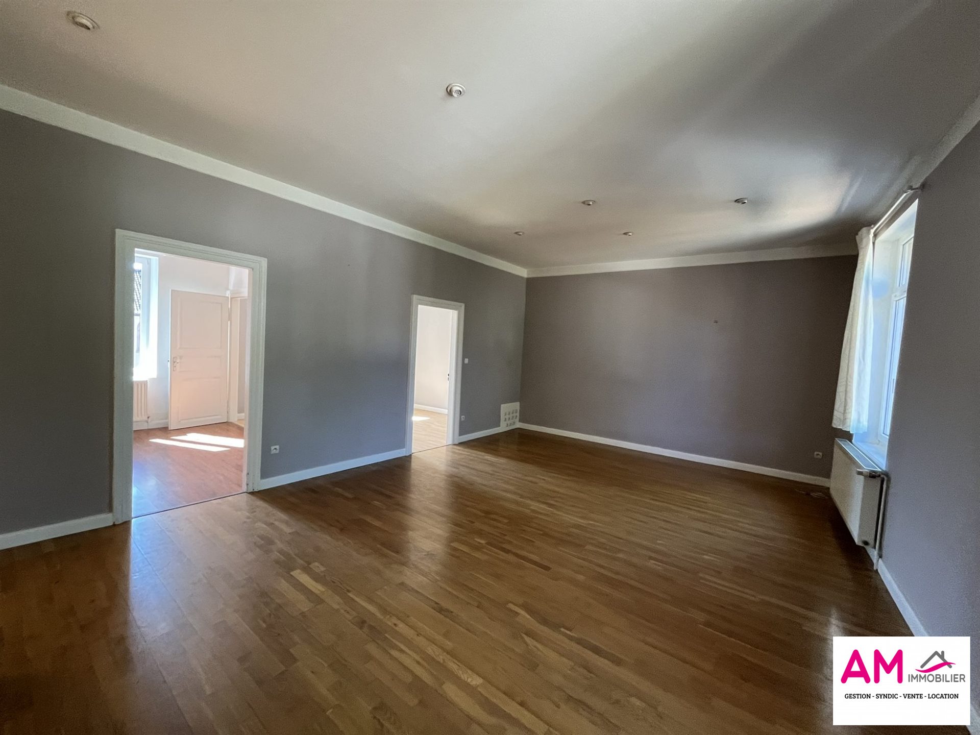 Maison à louer, 90m², Guebwiller