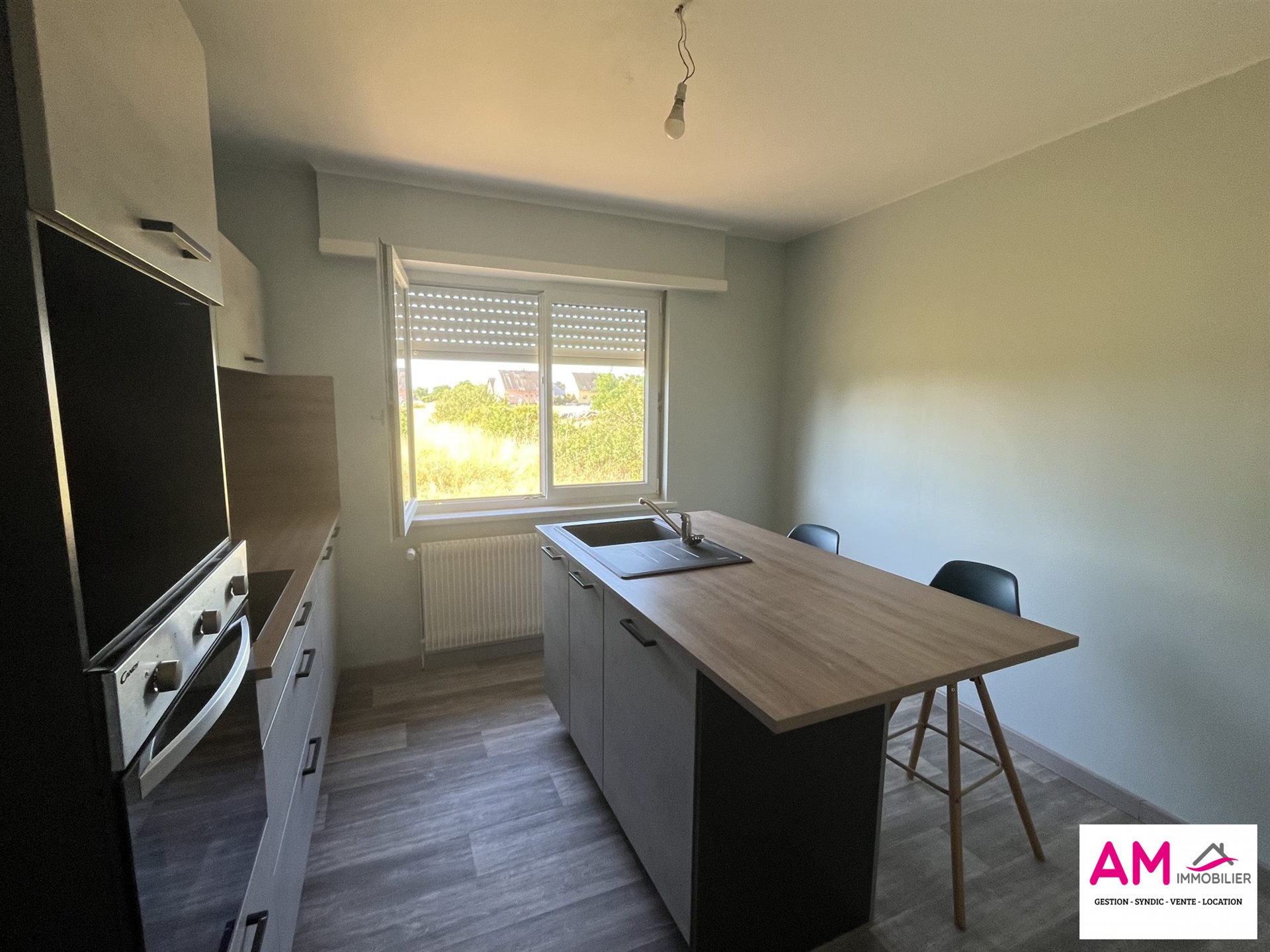 Maison à louer, 75m², Hirtzfelden