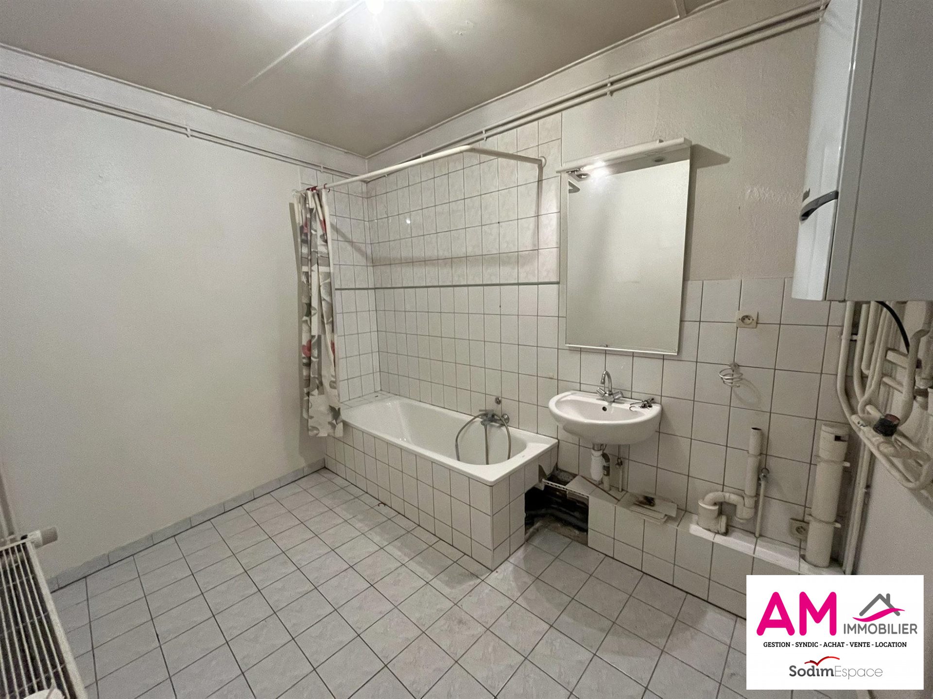 Appartement à vendre, 108m², Soultz-Haut-Rhin
