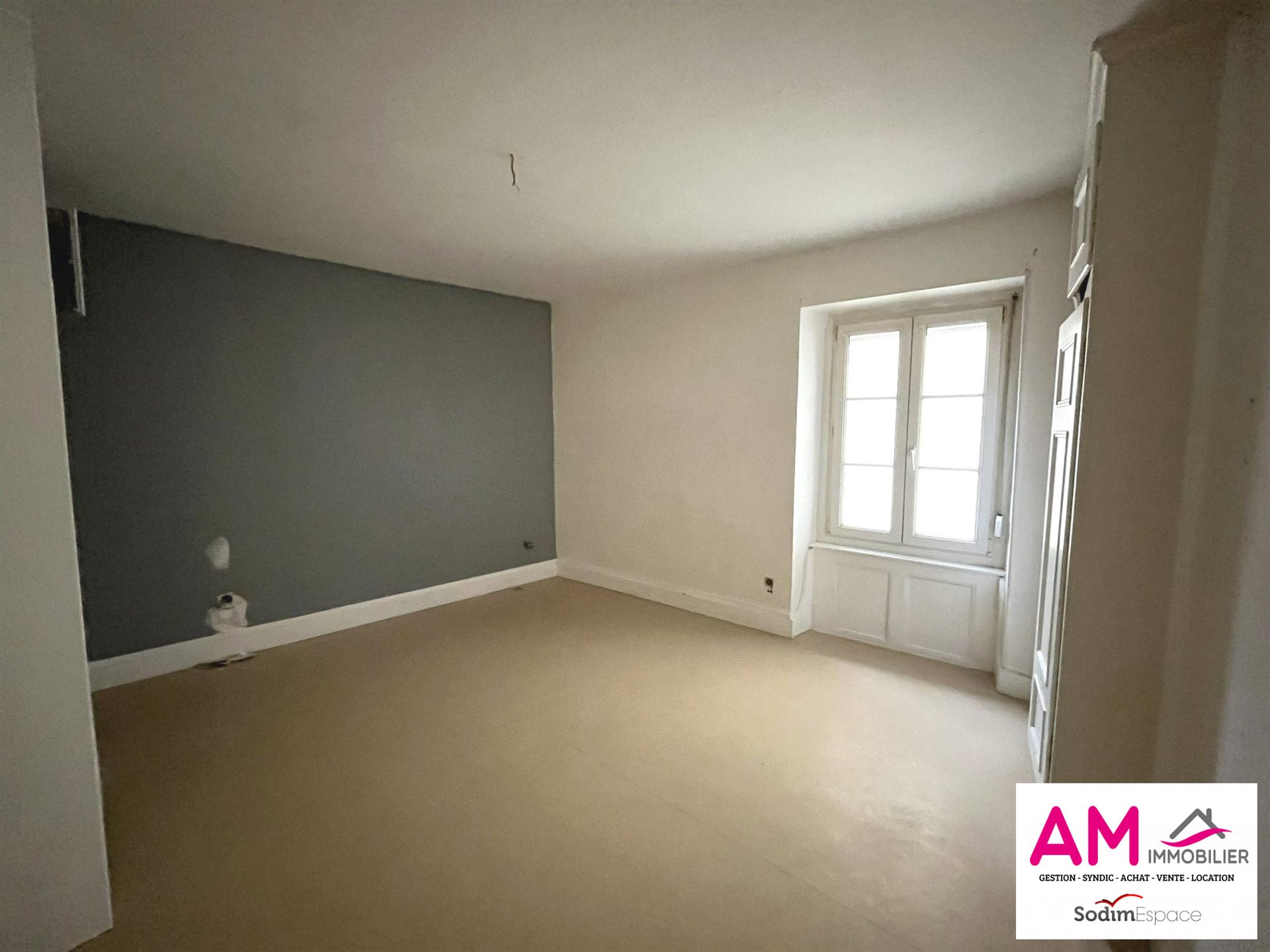 Appartement à vendre, 108m², Soultz-Haut-Rhin