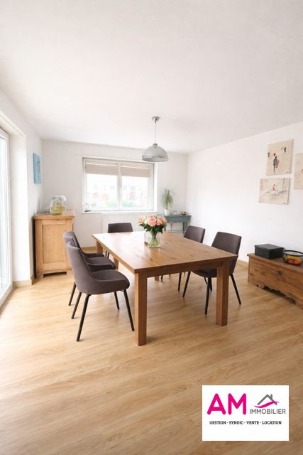 Appartement à louer, 104m², Richwiller