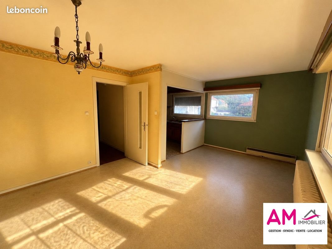 Maison à vendre, 168m², Thann