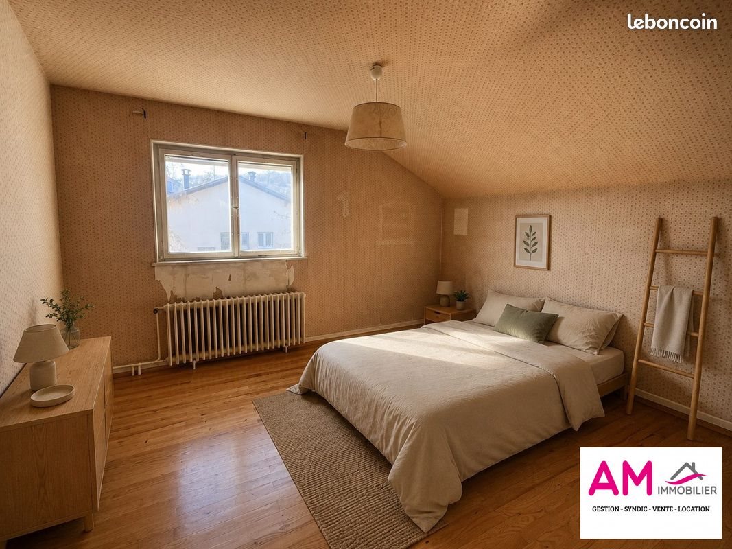 Maison à vendre, 168m², Thann