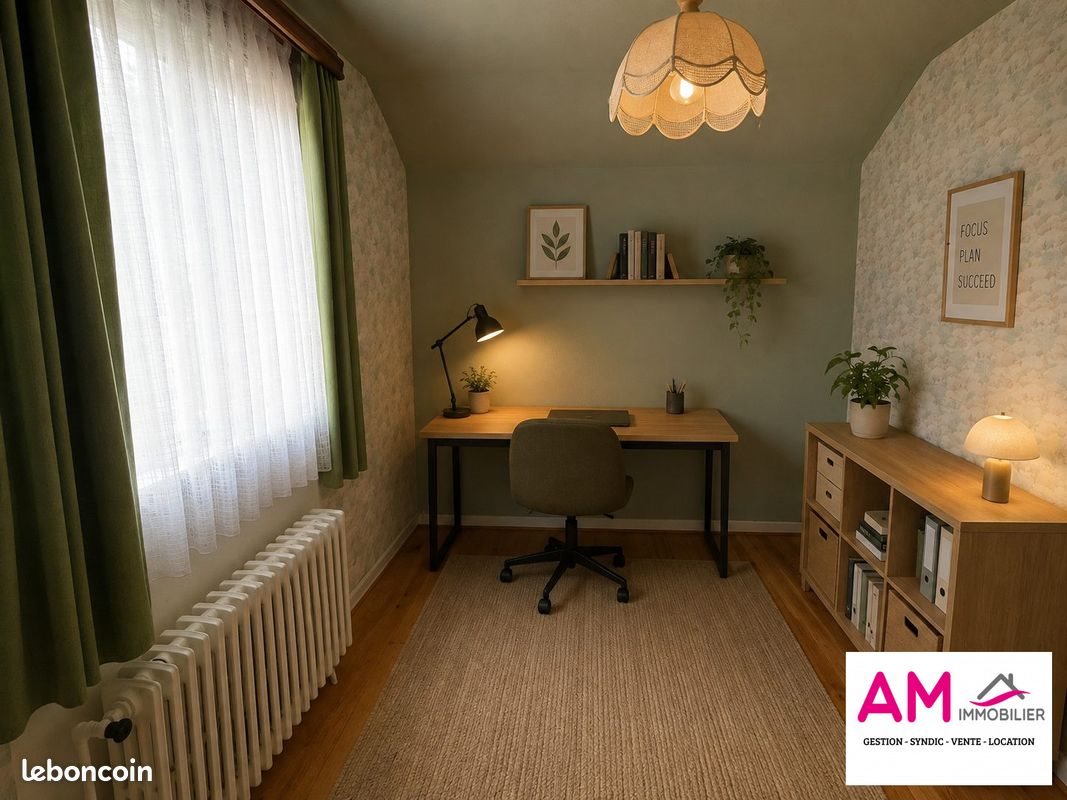 Maison à vendre, 168m², Thann