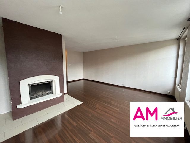 Appartement à louer, 108m², Guebwiller