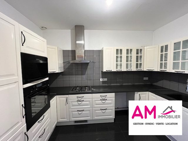 Appartement à louer, 108m², Guebwiller