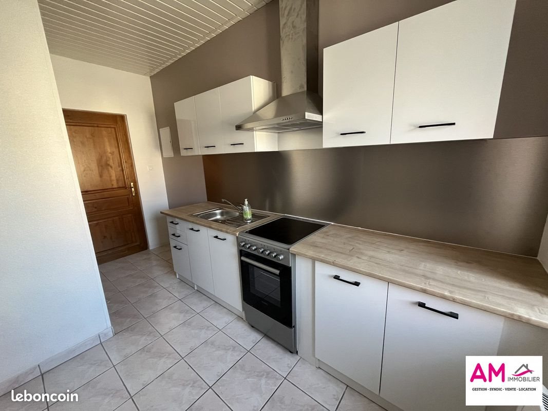 Appartement à louer, 32m², Wittelsheim