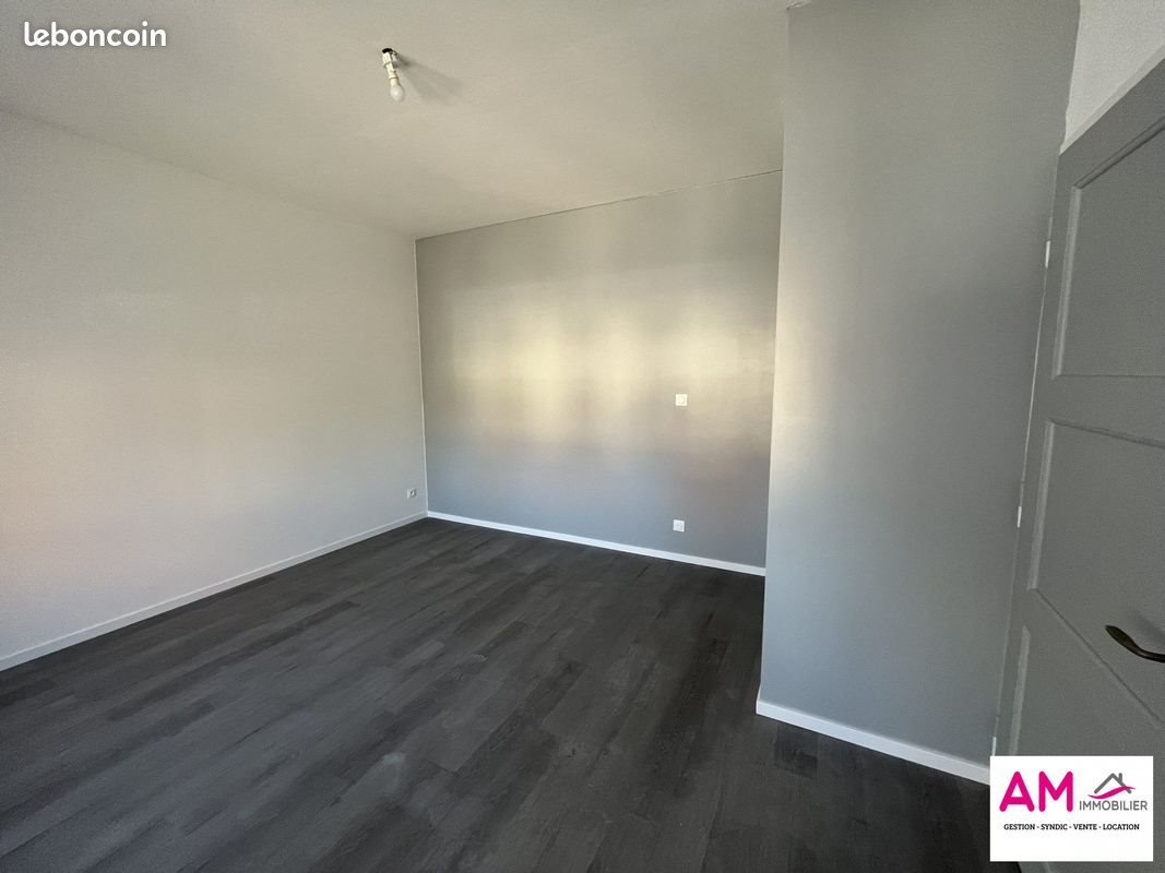 Appartement à louer, 32m², Wittelsheim