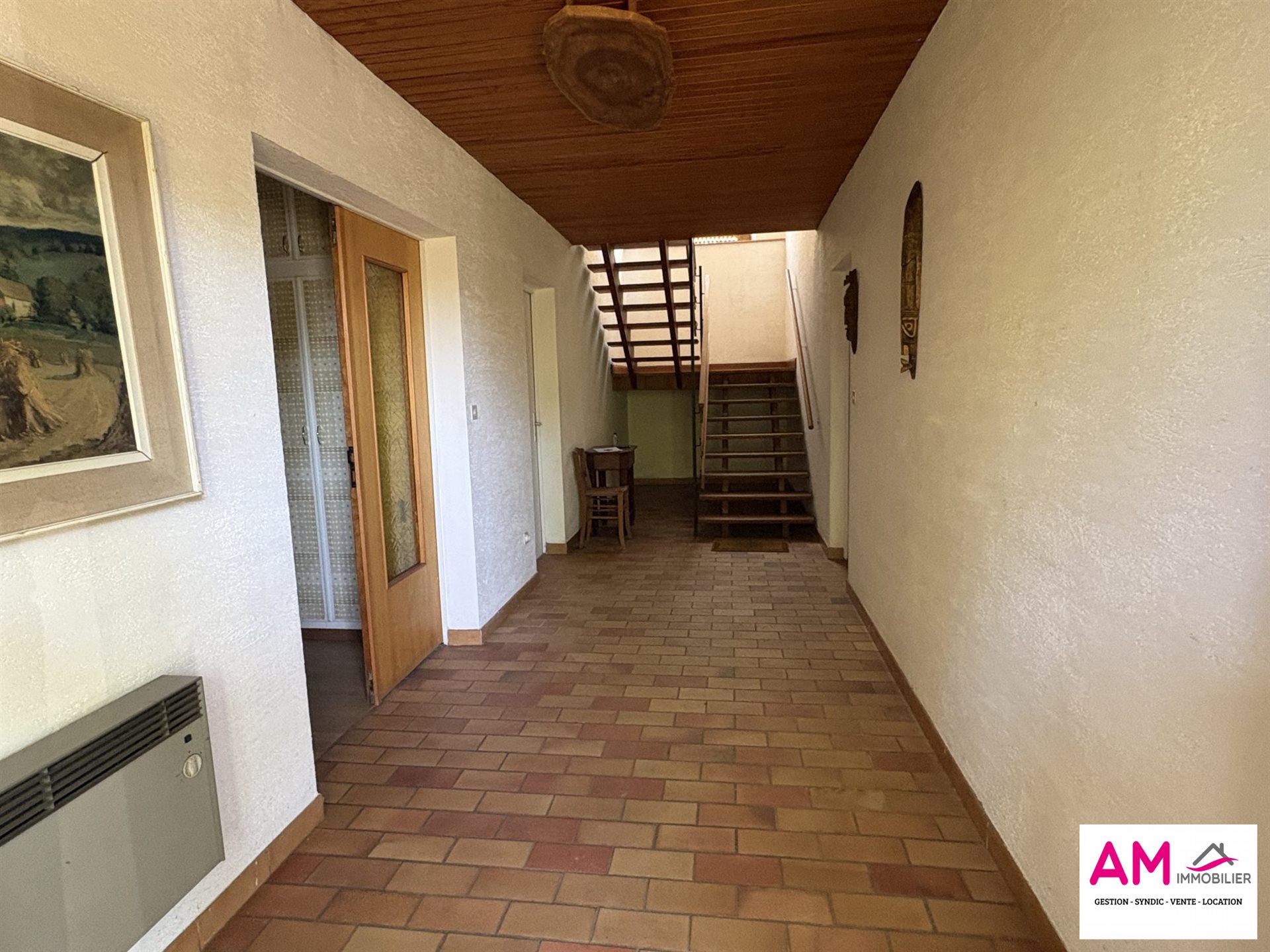Maison à vendre, 170m², Lautenbach