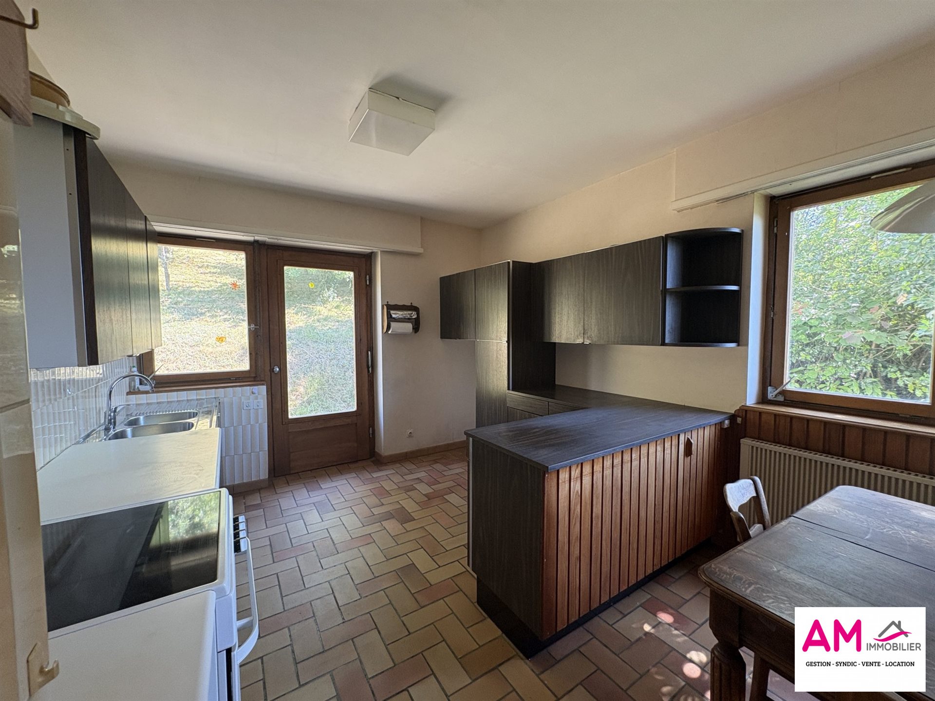 Maison à vendre, 170m², Lautenbach