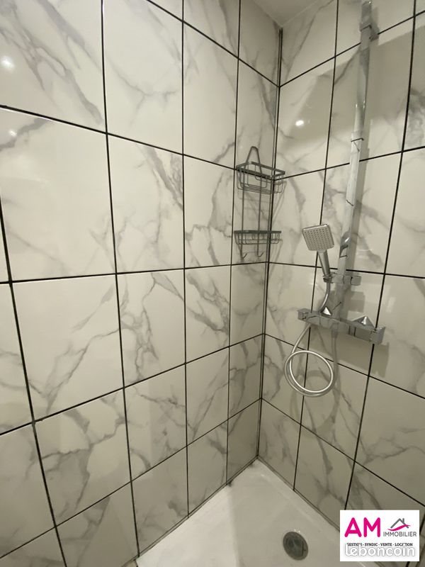 Appartement à louer, 18m², Thann