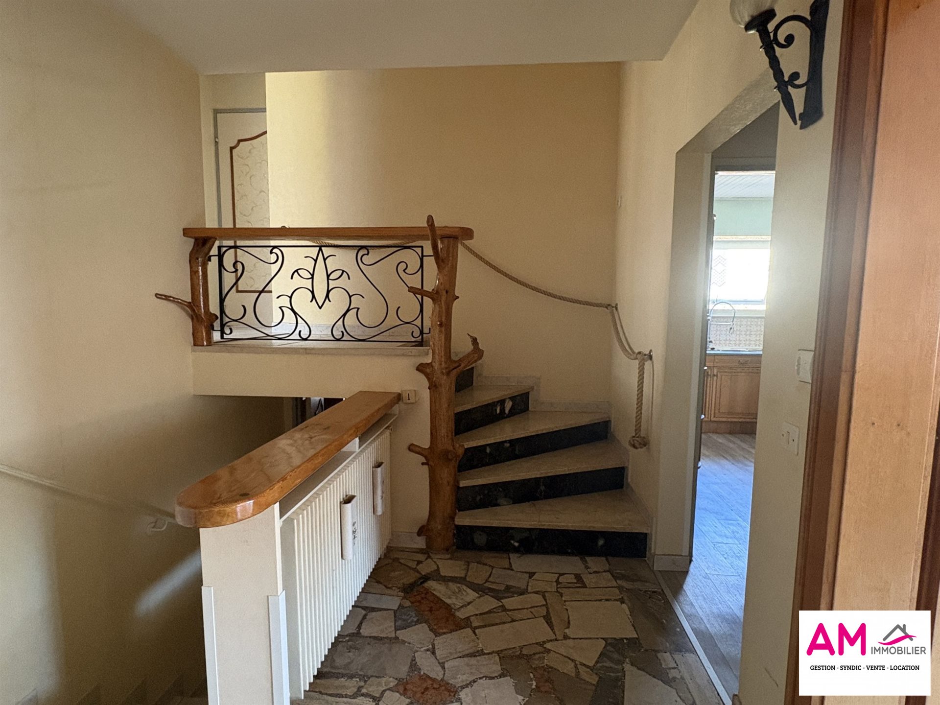 Maison à vendre, 106m², Guebwiller